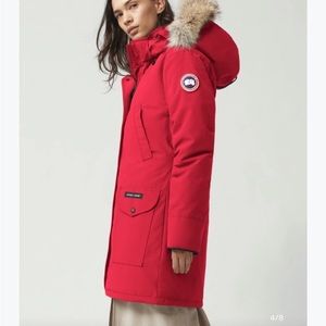 Brand New With Tags Canada Goose Trillium Parka - Women’s 2XL